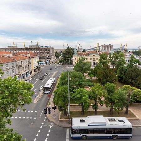 Apartament Seaman'S House Burgas Zewnętrze zdjęcie