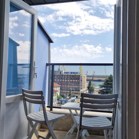 Apartament Seaman'S House Burgas Zewnętrze zdjęcie