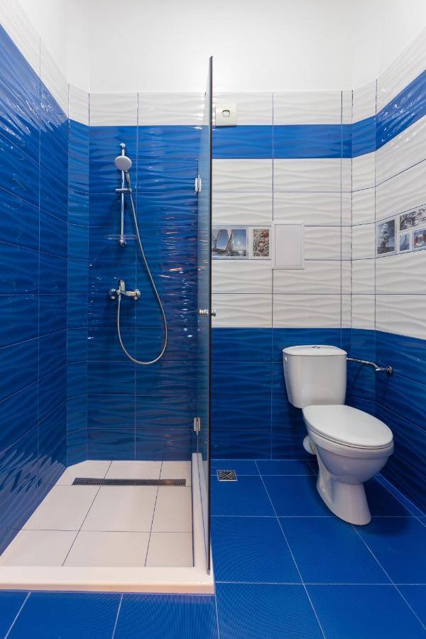 Apartament Seaman'S House Burgas Zewnętrze zdjęcie