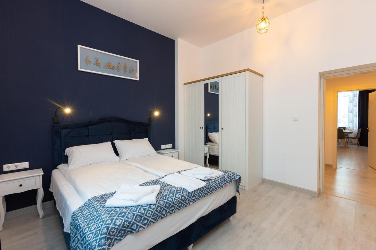 Apartament Seaman'S House Burgas Zewnętrze zdjęcie