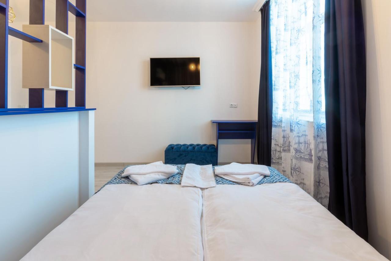 Apartament Seaman'S House Burgas Zewnętrze zdjęcie