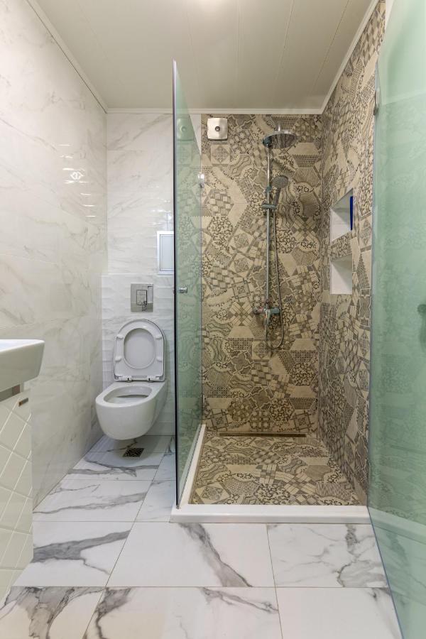 Apartament Seaman'S House Burgas Zewnętrze zdjęcie