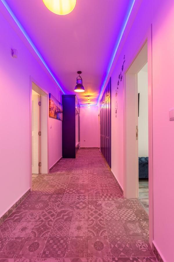 Apartament Seaman'S House Burgas Zewnętrze zdjęcie