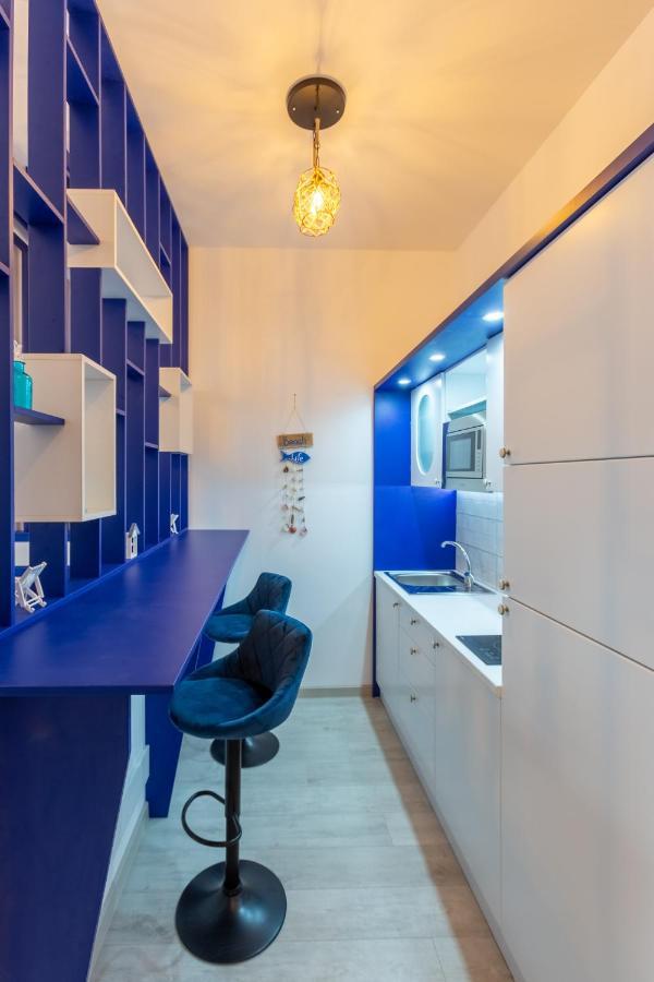 Apartament Seaman'S House Burgas Zewnętrze zdjęcie