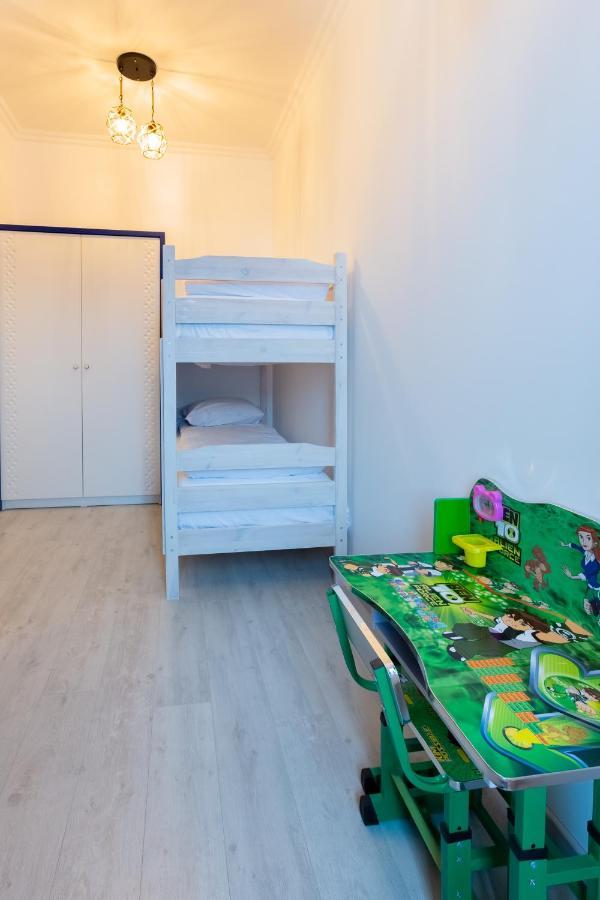 Apartament Seaman'S House Burgas Zewnętrze zdjęcie