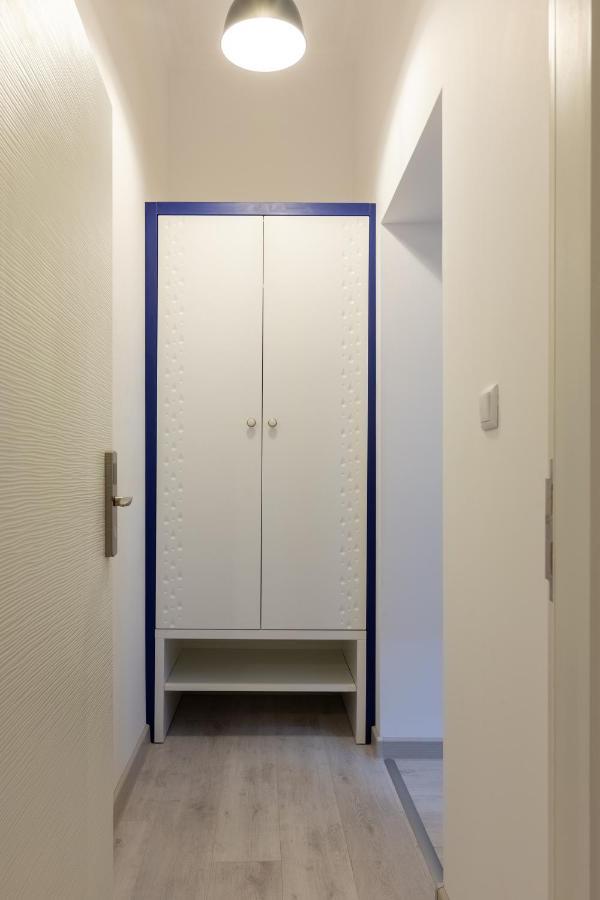Apartament Seaman'S House Burgas Zewnętrze zdjęcie