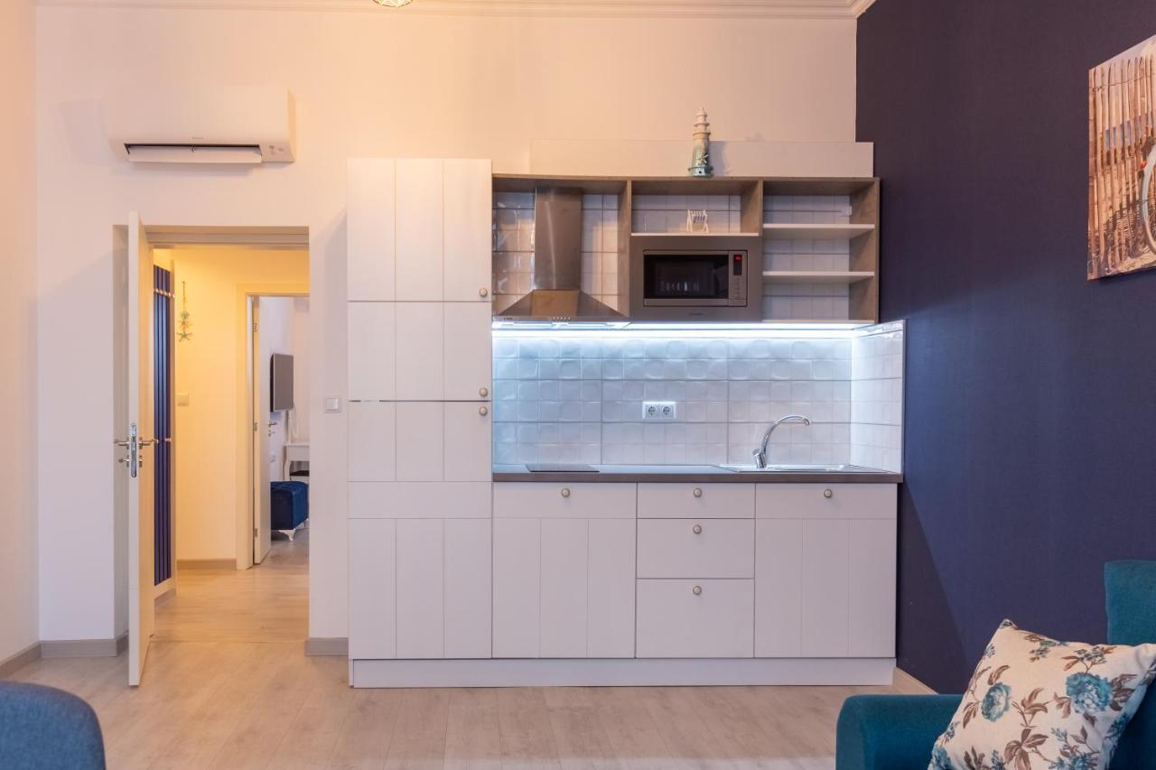 Apartament Seaman'S House Burgas Zewnętrze zdjęcie