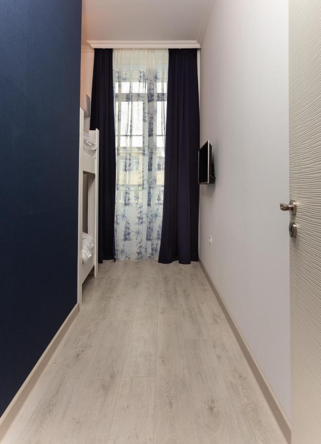 Apartament Seaman'S House Burgas Zewnętrze zdjęcie