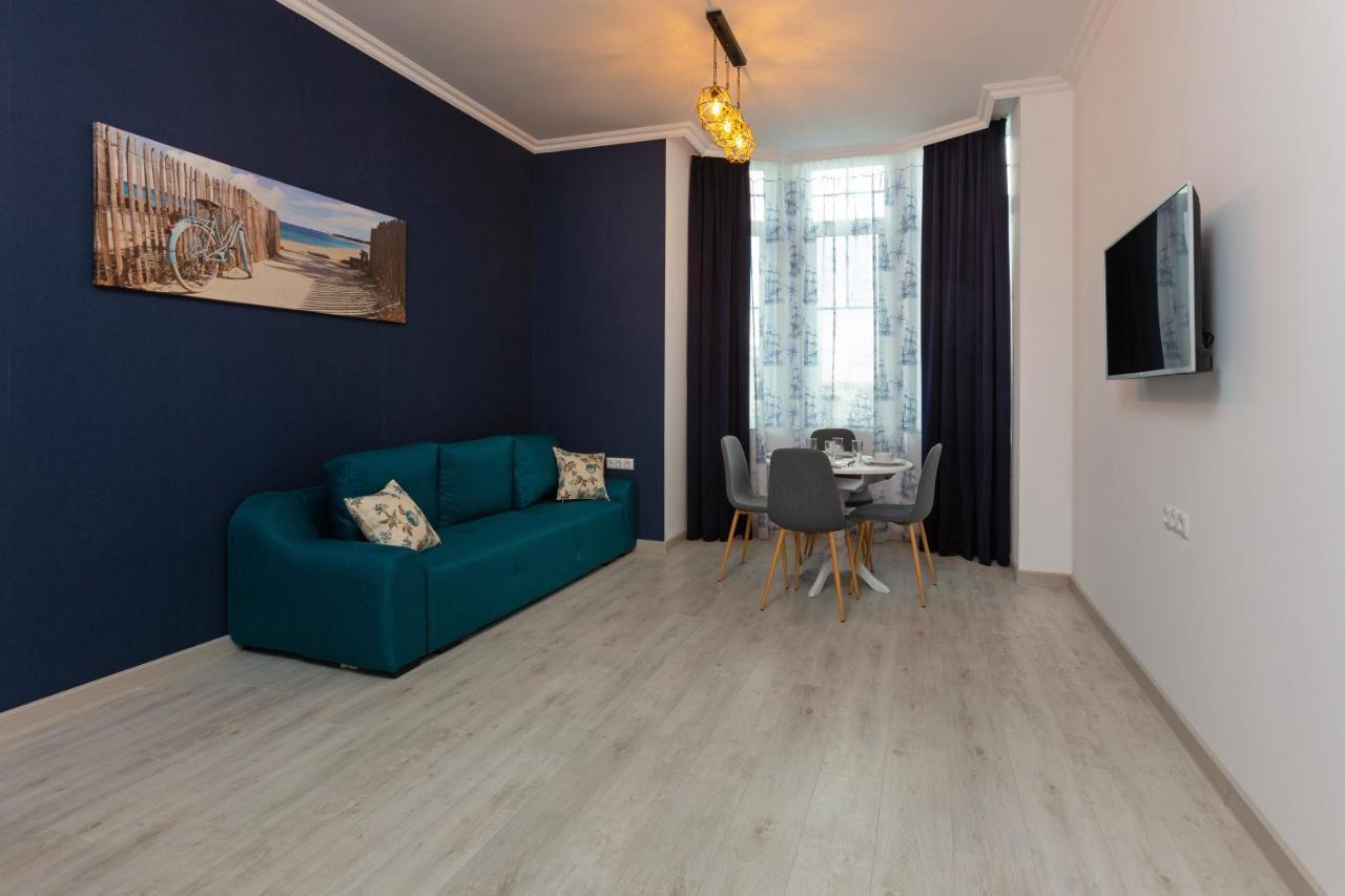 Apartament Seaman'S House Burgas Zewnętrze zdjęcie