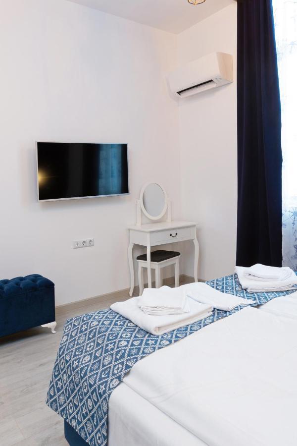 Apartament Seaman'S House Burgas Zewnętrze zdjęcie