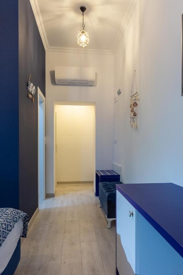 Apartament Seaman'S House Burgas Zewnętrze zdjęcie