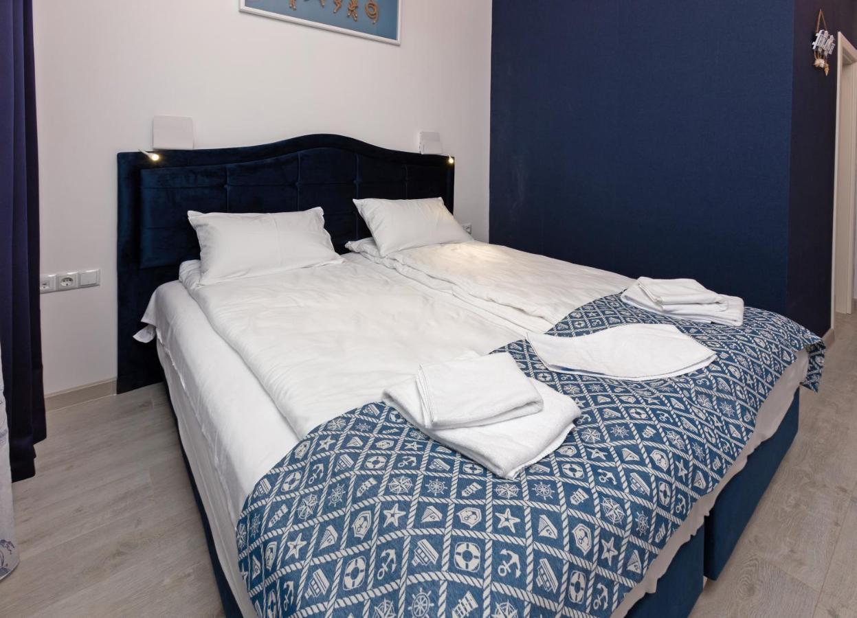 Apartament Seaman'S House Burgas Zewnętrze zdjęcie