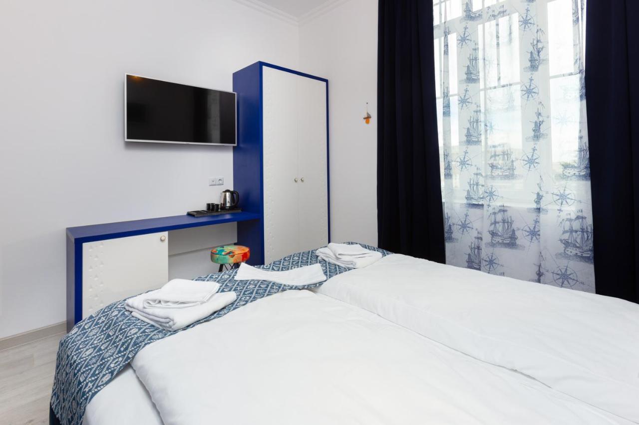 Apartament Seaman'S House Burgas Zewnętrze zdjęcie