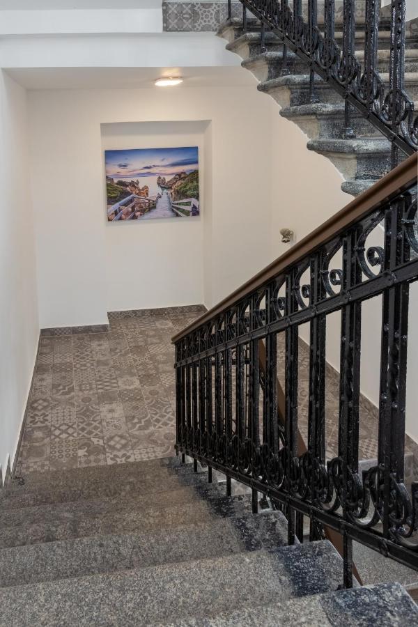 Apartament Seaman'S House Burgas Zewnętrze zdjęcie