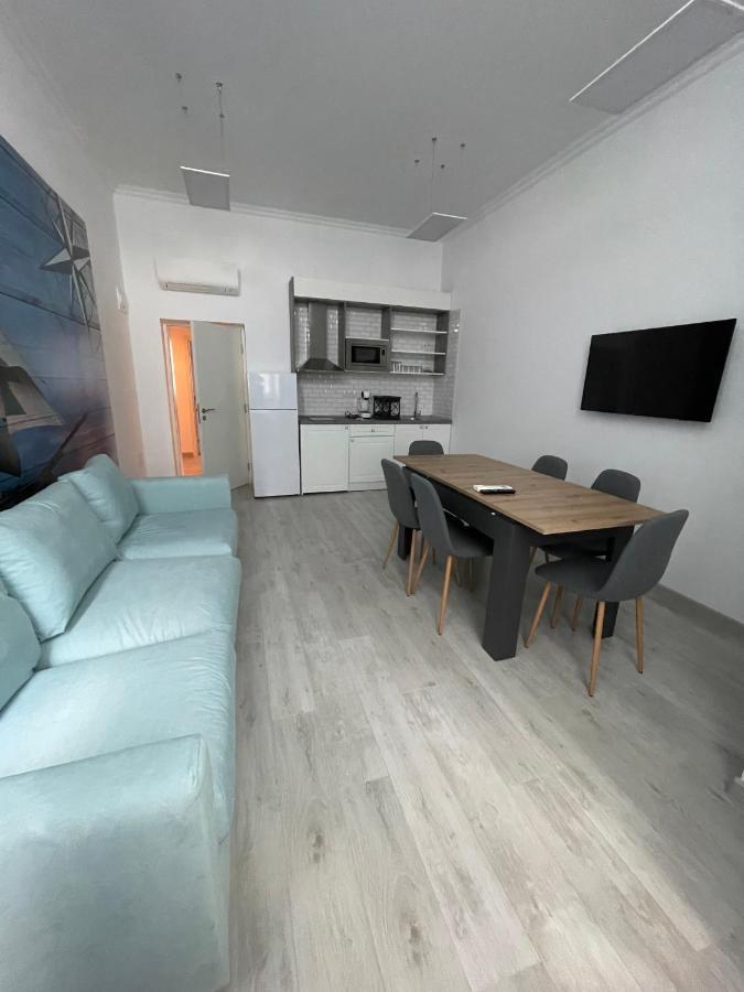 Apartament Seaman'S House Burgas Zewnętrze zdjęcie