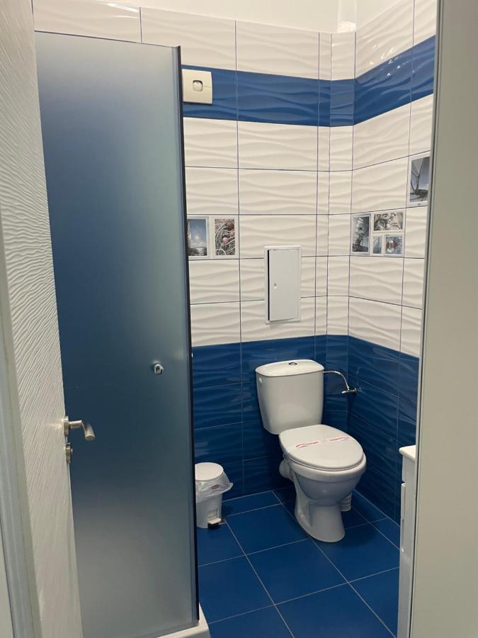 Apartament Seaman'S House Burgas Zewnętrze zdjęcie