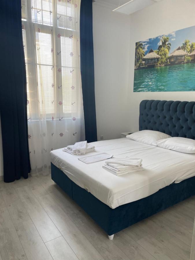 Apartament Seaman'S House Burgas Zewnętrze zdjęcie