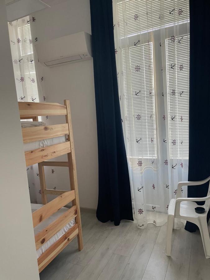 Apartament Seaman'S House Burgas Zewnętrze zdjęcie