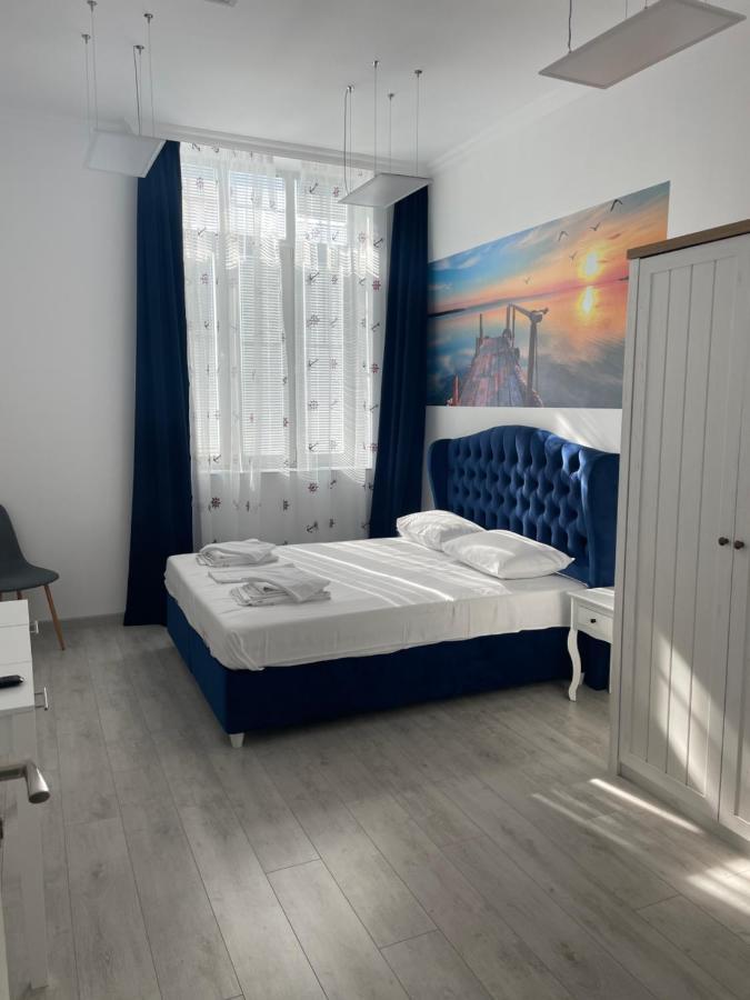 Apartament Seaman'S House Burgas Zewnętrze zdjęcie