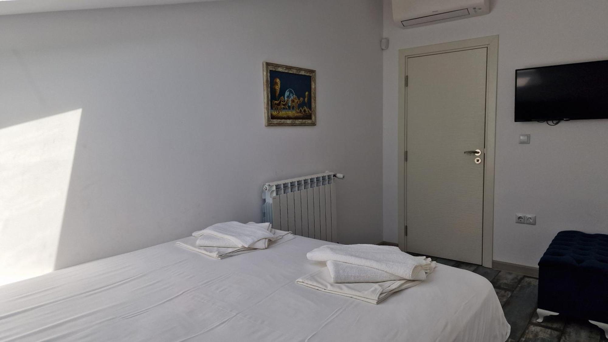 Apartament Seaman'S House Burgas Zewnętrze zdjęcie
