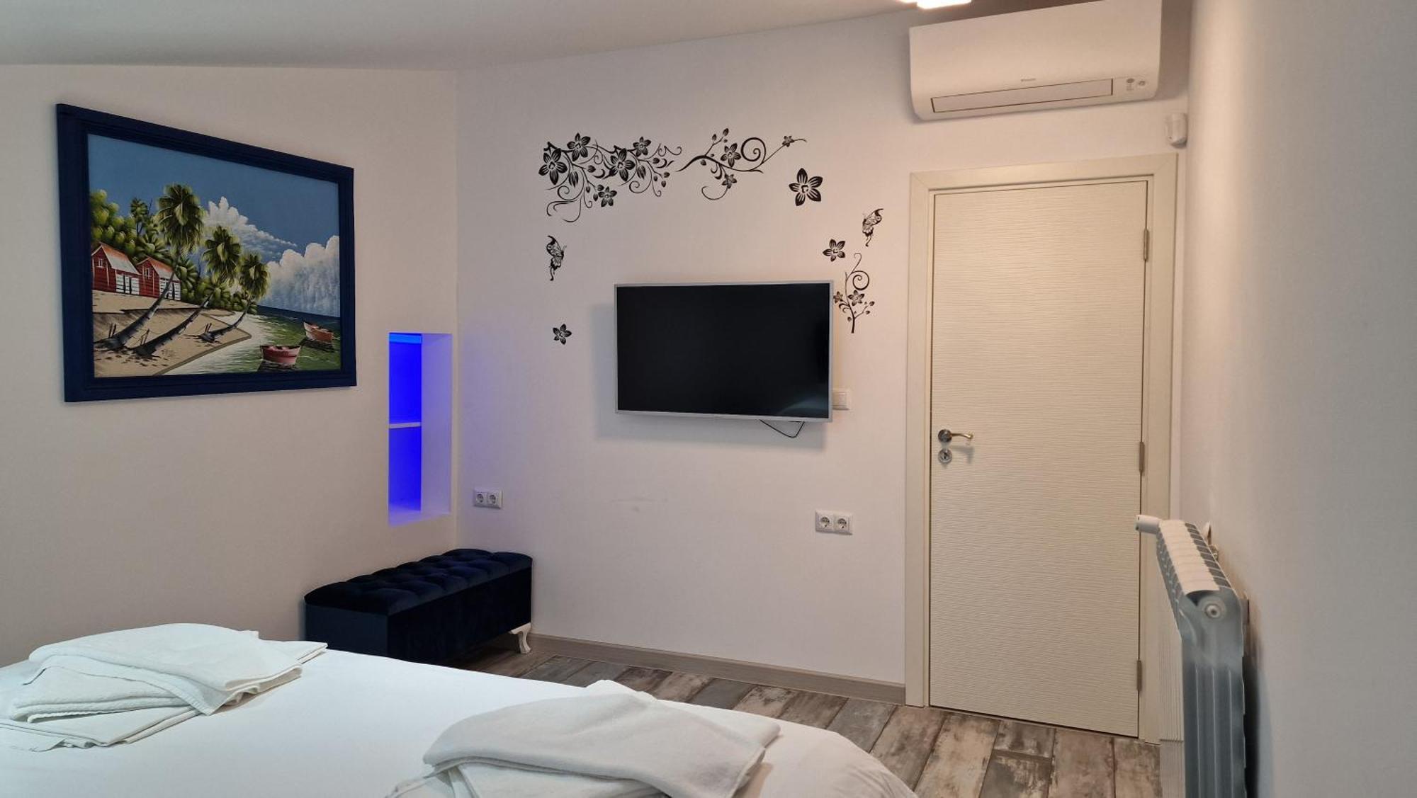 Apartament Seaman'S House Burgas Zewnętrze zdjęcie